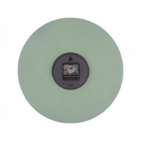 Nástenné hodiny Karlsson Discreet KA5783GR, 40cm Nástenné hodiny Karlsson Discreet KA5783GR, 40cm